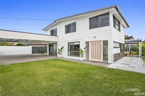 Property photo of 18 Collier Avenue Biggera Waters QLD 4216