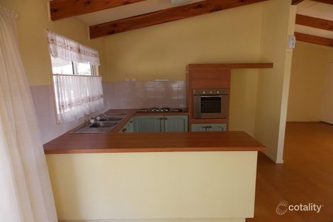 Property photo of 4 Rural Road Nanango QLD 4615
