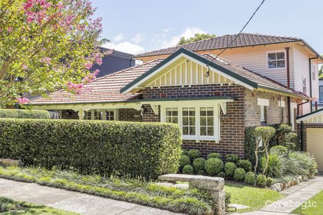 Property photo of 17 Everard Street Hunters Hill NSW 2110