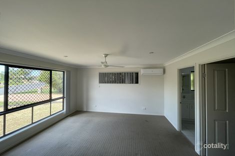 Property photo of 44 Mayes Circuit Caboolture QLD 4510