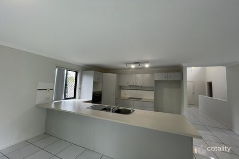 Property photo of 44 Mayes Circuit Caboolture QLD 4510