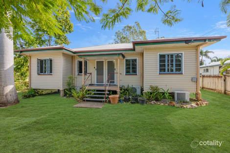 7 O'Reilly St, Mundingburra, QLD 4812