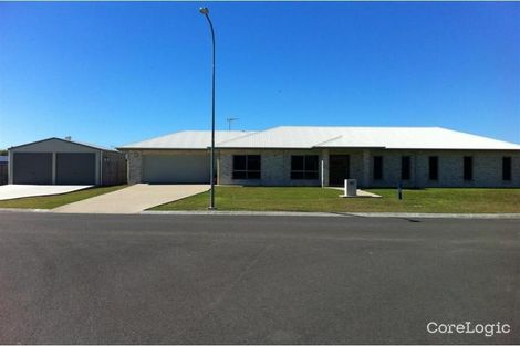 Property photo of 26 Mary Fox Street Innes Park QLD 4670