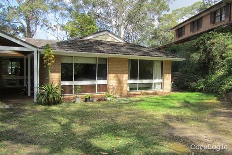 Property photo of 14 Lambe Place Cherrybrook NSW 2126