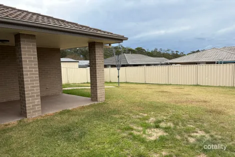 Property photo of 124 Awaba Street Morisset NSW 2264