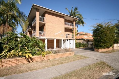 5/137 Baines St, Kangaroo Point, QLD 4169