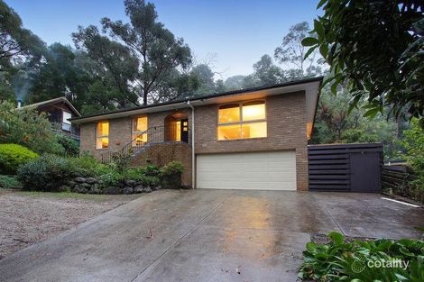 17 Toorak Ave, The Basin, VIC 3154