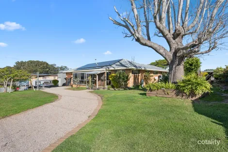 Property photo of 8 Lamberts Road Boambee East NSW 2452