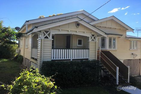 Property photo of 22 Park Street Boonah QLD 4310