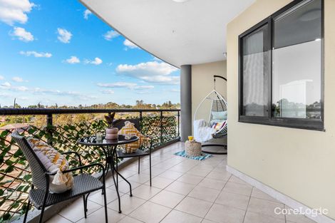 Property photo of 706/91B Bridge Road Westmead NSW 2145