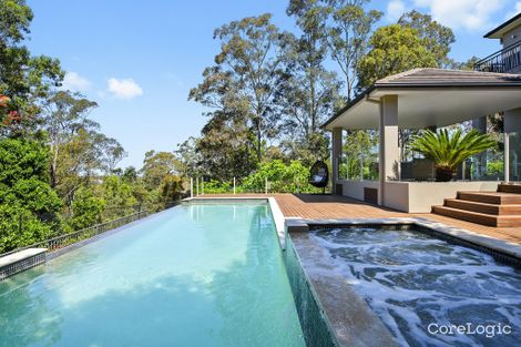 Property photo of 6 Doris Hirst Place West Pennant Hills NSW 2125