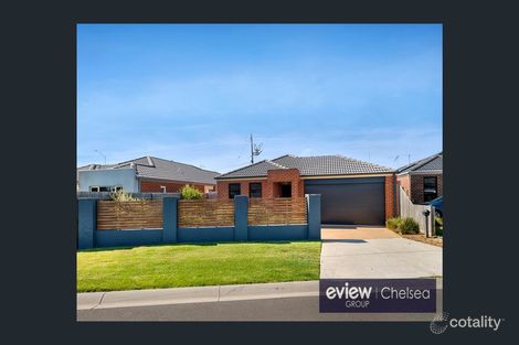 6 Myhaven Cct, Carrum Downs, VIC 3201