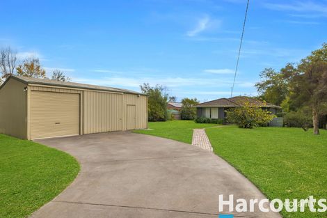 Property photo of 23 Abeckett Road Bunyip VIC 3815