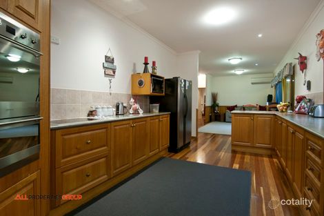 Property photo of 75-87 Dennis Road Cedar Vale QLD 4285