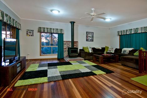 Property photo of 75-87 Dennis Road Cedar Vale QLD 4285