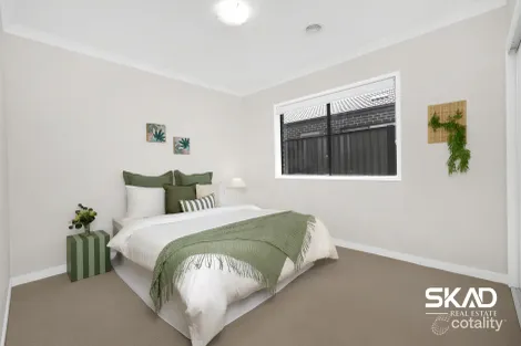 Property photo of 27 Nesting Vista Craigieburn VIC 3064
