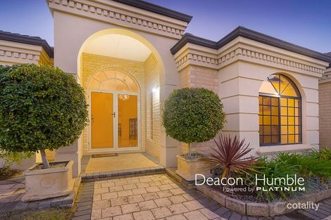 Property photo of 9 Dorneywood Way Landsdale WA 6065