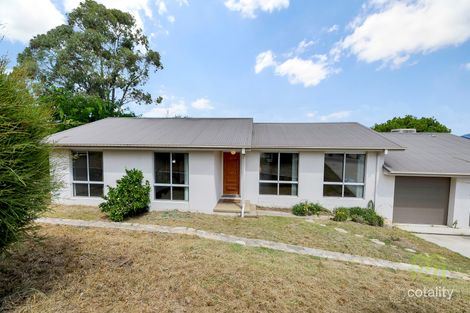 1 Merriman Cres, Macarthur, ACT 2904
