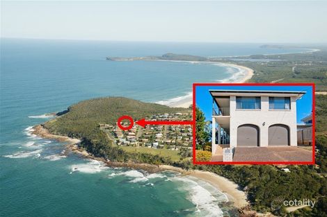 Property photo of 5 Honeysuckle Road Bonny Hills NSW 2445