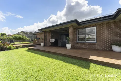 Property photo of 24 Emperor Parade Chisholm NSW 2322
