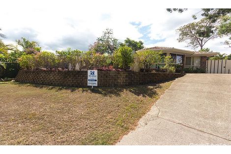 Property photo of 4 Brook Court Nerang QLD 4211