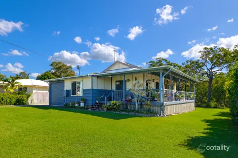 Property photo of 25 Ark Royal Drive Cooloola Cove QLD 4580