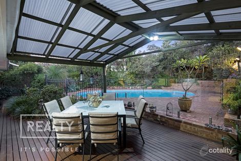 Property photo of 20 Crowcombe Way Karrinyup WA 6018
