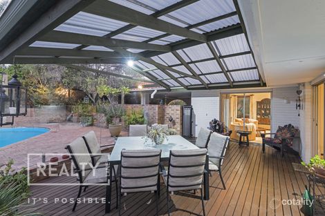 Property photo of 20 Crowcombe Way Karrinyup WA 6018