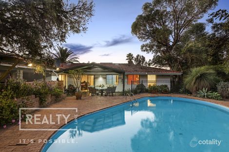 Property photo of 20 Crowcombe Way Karrinyup WA 6018