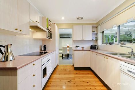 Property photo of 26 Camorta Close Kings Park NSW 2148