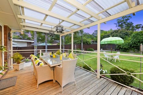 Property photo of 26 Camorta Close Kings Park NSW 2148