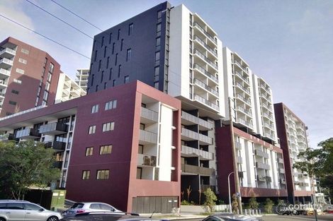 805/458 Forest Rd, Hurstville, NSW 2220