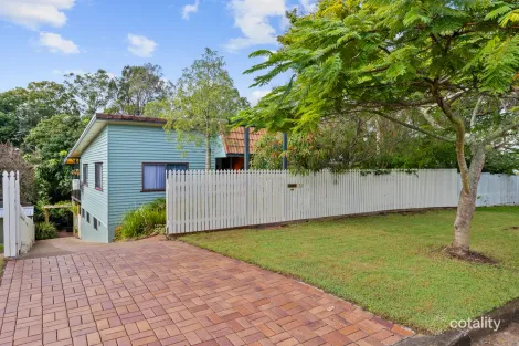 Property photo of 31 Nurstead Street Camp Hill QLD 4152