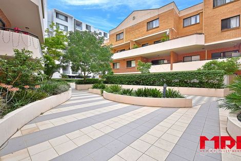 Property photo of 527/62-74 Beamish Street Campsie NSW 2194