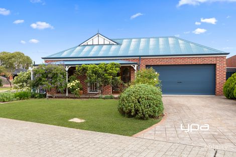 Property photo of 17 Archer Avenue Sunbury VIC 3429