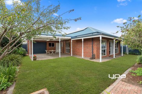 Property photo of 17 Archer Avenue Sunbury VIC 3429