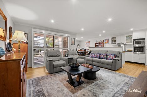 Property photo of 32/36 Morell Close Belconnen ACT 2617