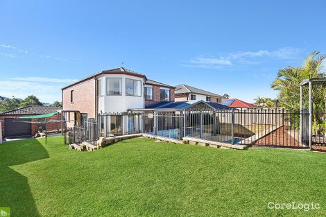 Property photo of 91 Robins Creek Drive Horsley NSW 2530