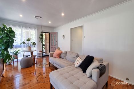 Property photo of 25 Ariel Crescent Cranebrook NSW 2749