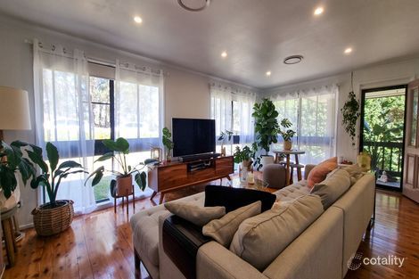 Property photo of 25 Ariel Crescent Cranebrook NSW 2749