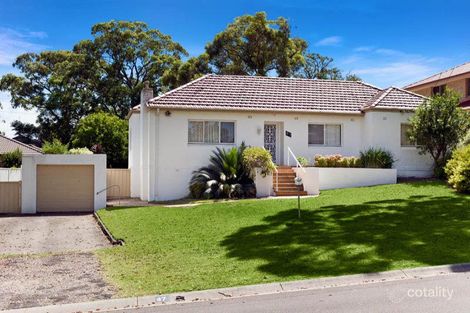 47 Pacific St, Caringbah South, NSW 2229