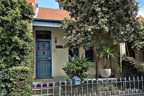 161 Union St, Newtown, NSW 2042