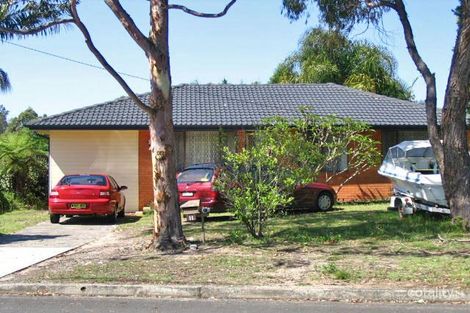 Property photo of 11 Runyon Close Narara NSW 2250