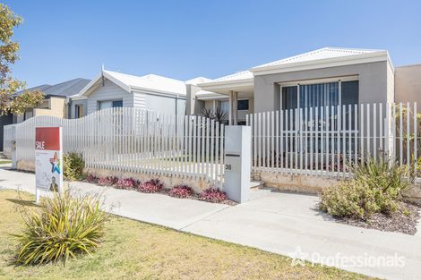 Property photo of 36 Aureate Way Eglinton WA 6034