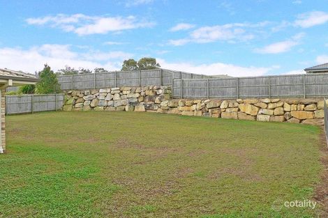Property photo of 39 Mellor Place Brassall QLD 4305
