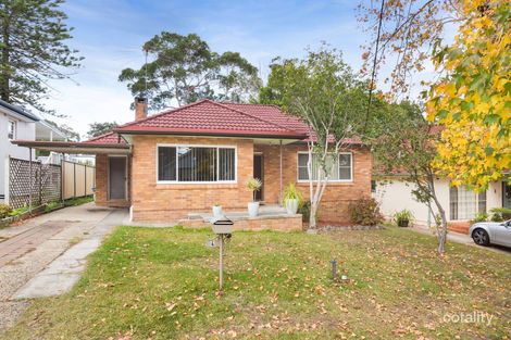 4 Babbin Pl, Caringbah South, NSW 2229