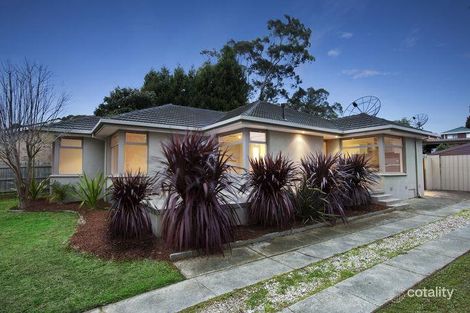 2 Golden Ct, Doncaster, VIC 3108