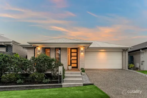 37 Ferdinando St, Pallara, QLD 4110
