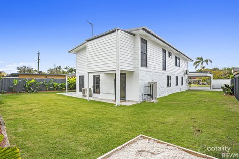 Property photo of 18 Collier Avenue Biggera Waters QLD 4216