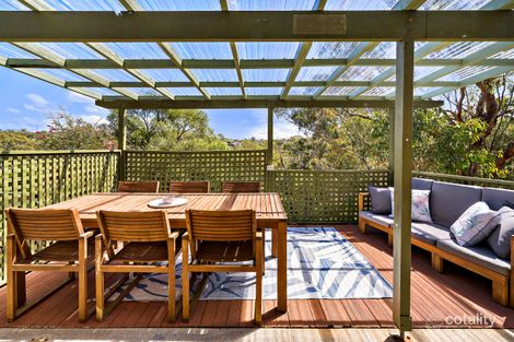 Property photo of 50 Sladden Road Yarrawarrah NSW 2233